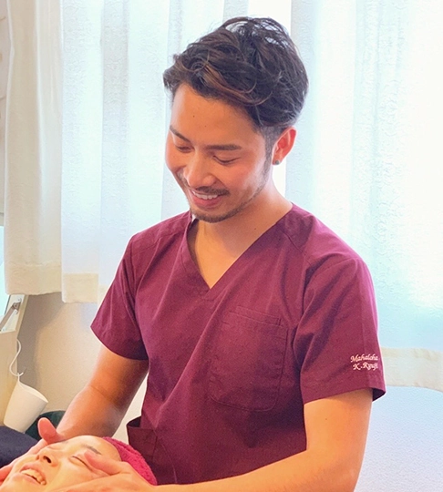 自由が丘ネイルケア専門店｜深爪・噛み爪・むしり爪・丸爪・小爪なら最強の地爪育成サロン｜ROSE ROSE｜寺木智子