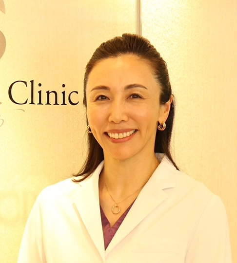 自由が丘ネイルケア専門店｜深爪・噛み爪・むしり爪・丸爪・小爪なら最強の地爪育成サロン｜ROSE ROSE｜寺木智子