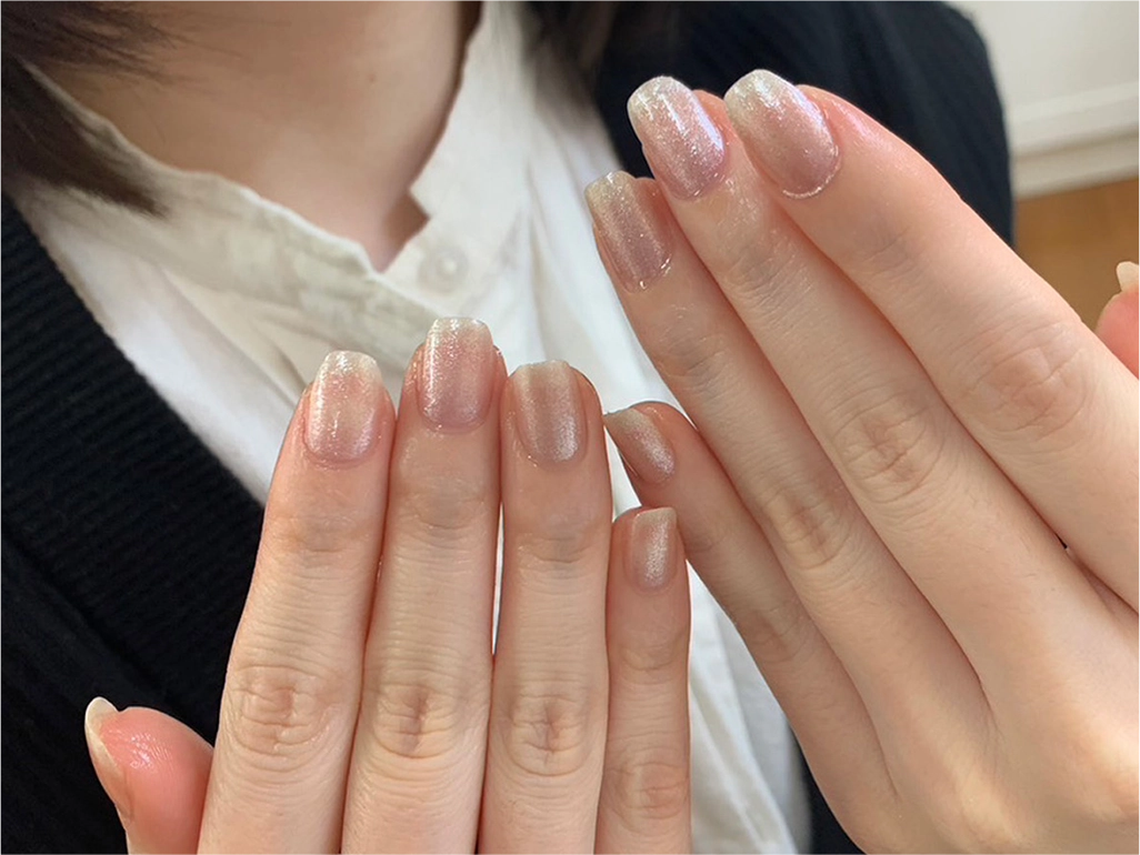 自由が丘ネイルケア専門店｜ROSE ROSEの口コミ