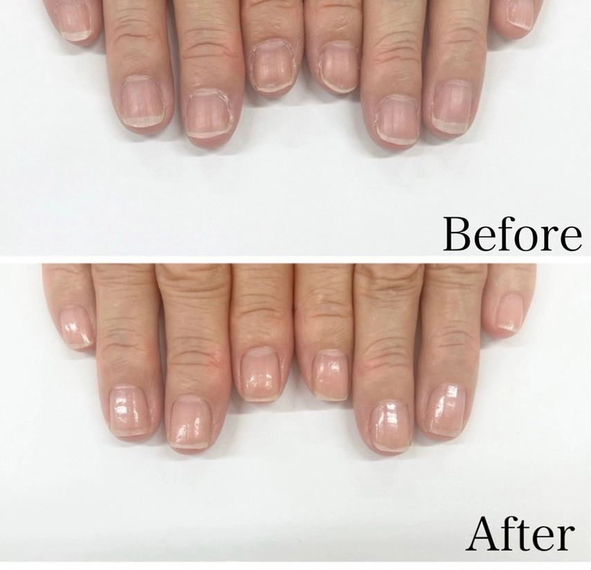 自由が丘ネイルケア専門店｜ROSE ROSEの口コミ