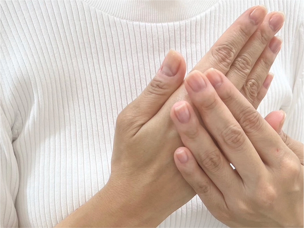 自由が丘ネイルケア専門店｜ROSE ROSEの口コミ