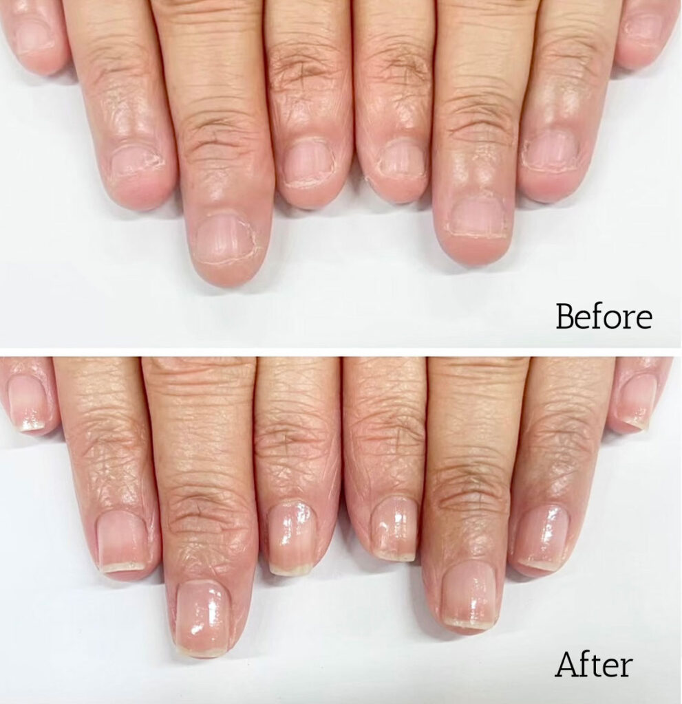 自由が丘ネイルケア専門店｜ROSE ROSEの口コミ