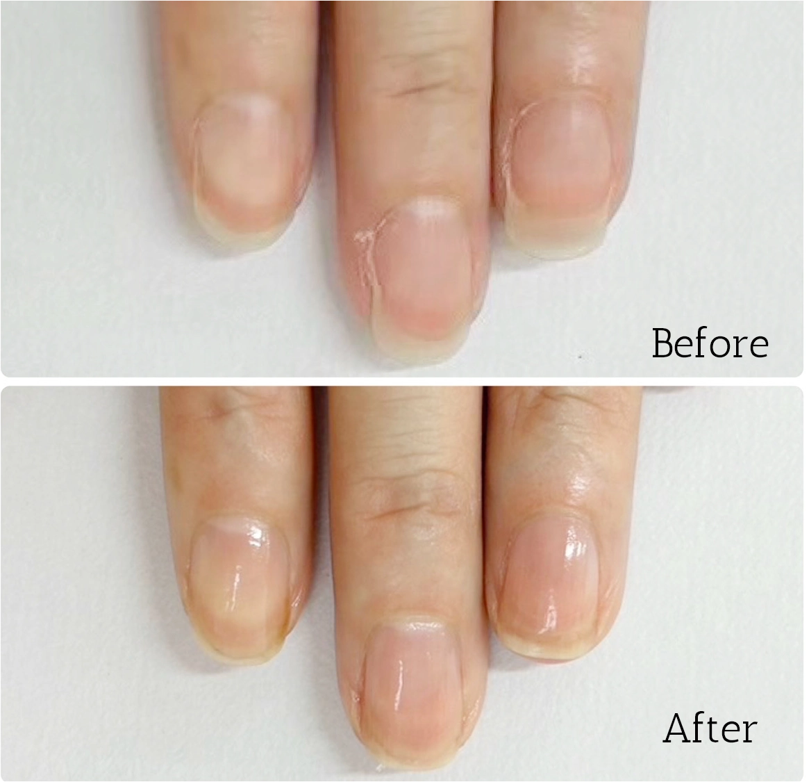 自由が丘ネイルケア専門店｜ROSE ROSEの口コミ