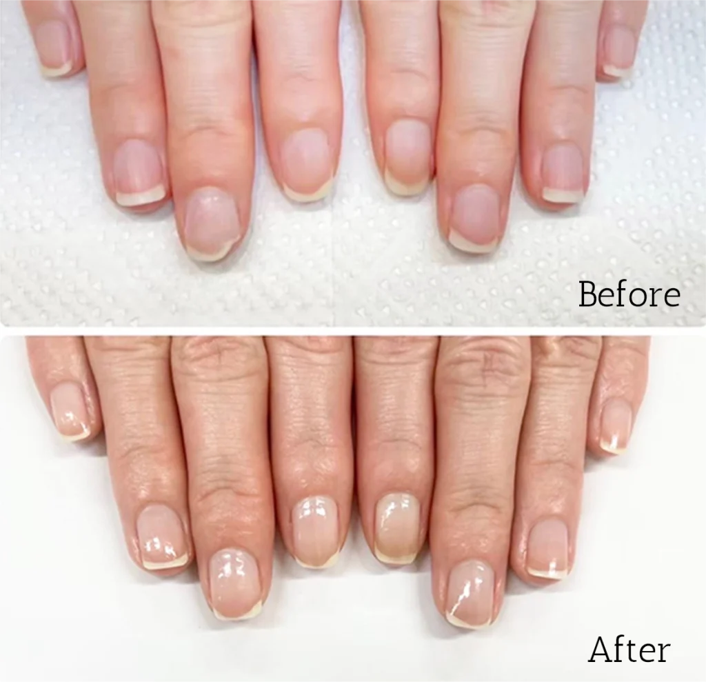 自由が丘ネイルケア専門店｜ROSE ROSEの口コミ