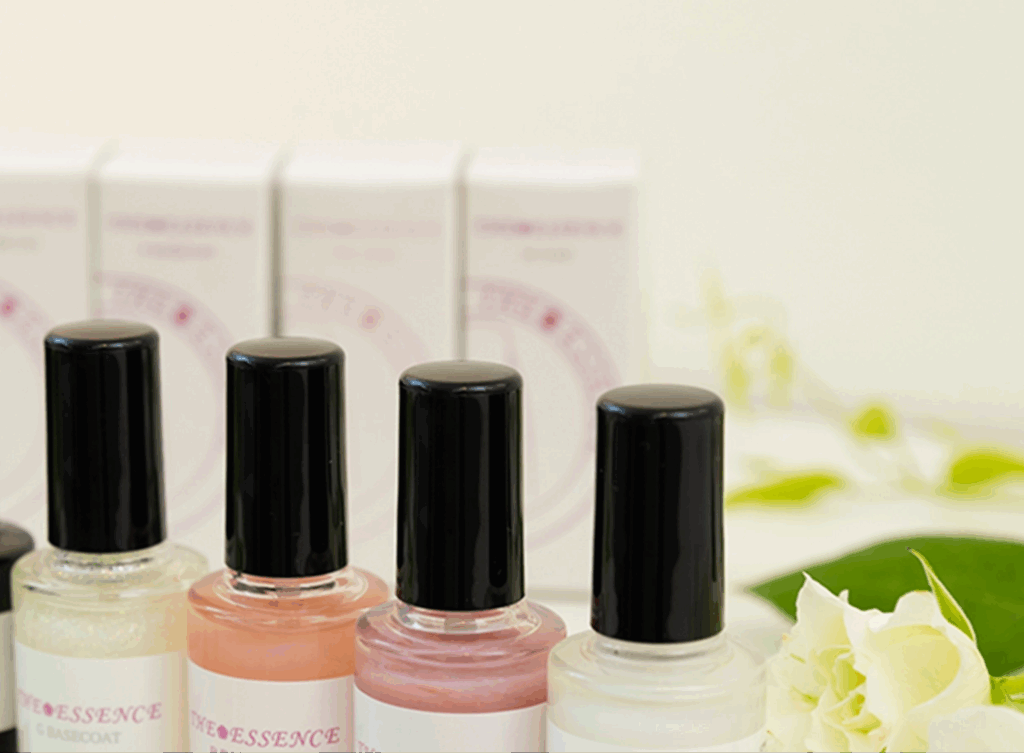 東京自由が丘ネイルサロン｜最強のネイルケア専門店ROSE ROSE｜深爪対応