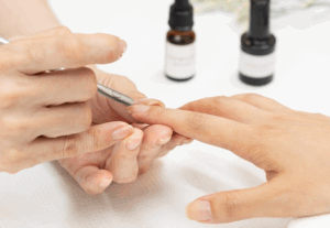 東京自由が丘ネイルサロン｜最強のネイルケア専門店ROSE ROSE｜深爪対応