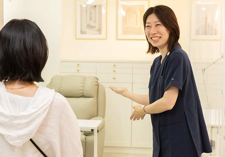 東京自由が丘ネイルサロン｜最強のネイルケア専門店ROSE ROSE｜深爪対応