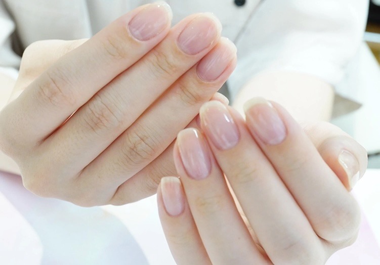 東京自由が丘ネイルサロン｜最強のネイルケア専門店ROSE ROSE｜深爪対応