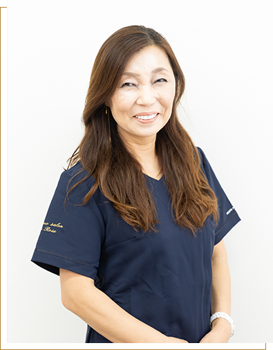 東京自由が丘ネイルサロン｜最強のネイルケア専門店ROSE ROSE｜深爪対応