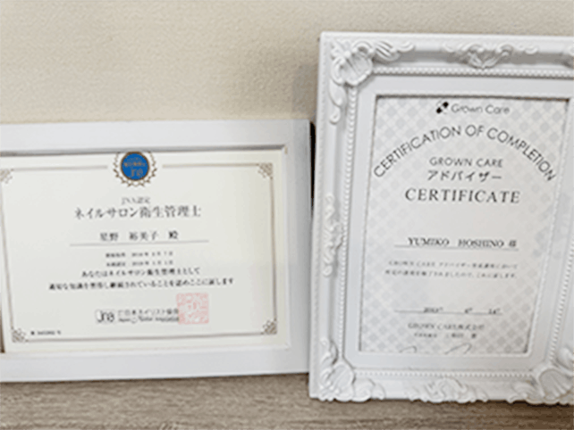 benefit-img2 - Laran|羽村ジェルネイルサロン 羽村ジェルネイルサロン|自爪に優しいパラジェル・フィルイン対応サロンLaran