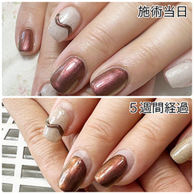 bfaf1 - Laran|羽村ジェルネイルサロン 羽村ジェルネイルサロン|自爪に優しいパラジェル・フィルイン対応サロンLaran