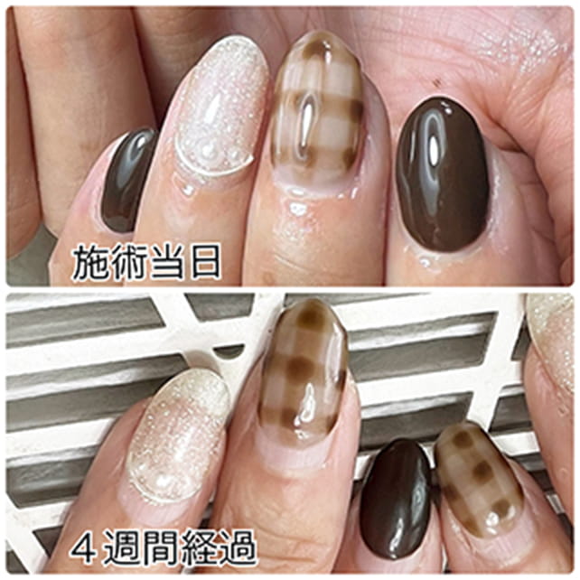 bfaf2 - Laran|羽村ジェルネイルサロン 羽村ジェルネイルサロン|自爪に優しいパラジェル・フィルイン対応サロンLaran