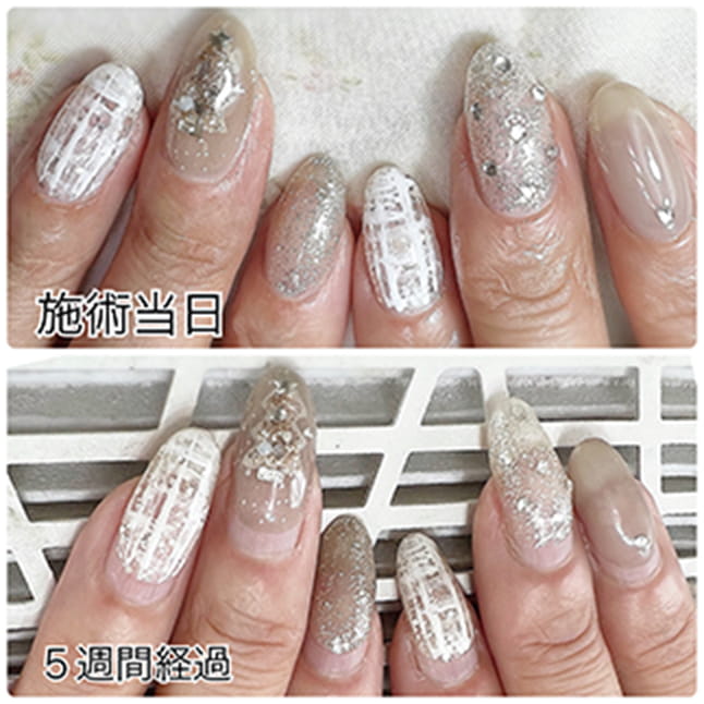 bfaf3 - Laran|羽村ジェルネイルサロン 羽村ジェルネイルサロン|自爪に優しいパラジェル・フィルイン対応サロンLaran