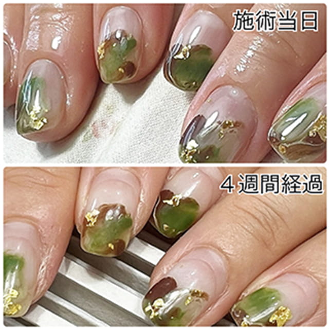 bfaf4 - Laran|羽村ジェルネイルサロン 羽村ジェルネイルサロン|自爪に優しいパラジェル・フィルイン対応サロンLaran