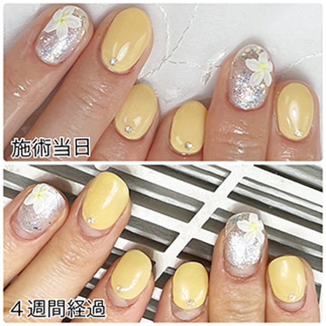 bfaf5 - Laran|羽村ジェルネイルサロン 羽村ジェルネイルサロン|自爪に優しいパラジェル・フィルイン対応サロンLaran