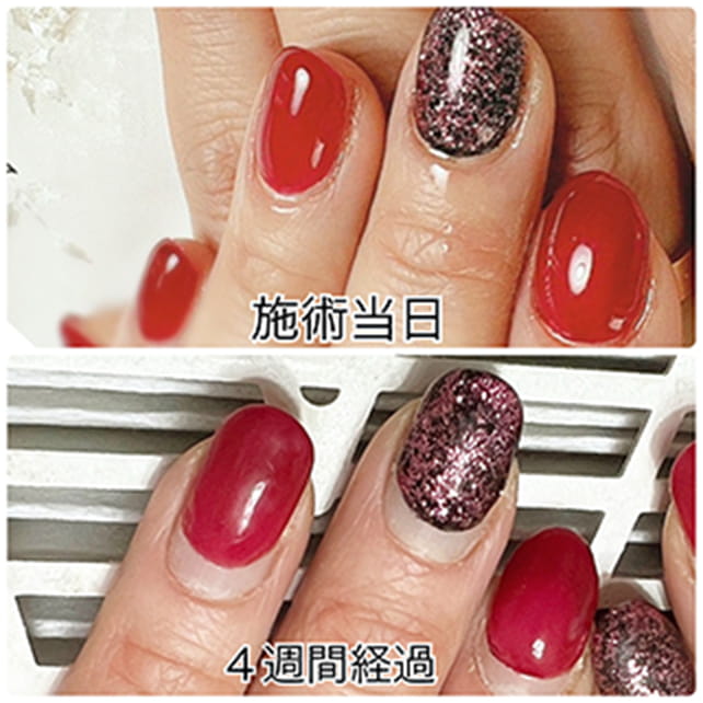 bfaf6 - Laran|羽村ジェルネイルサロン 羽村ジェルネイルサロン|自爪に優しいパラジェル・フィルイン対応サロンLaran