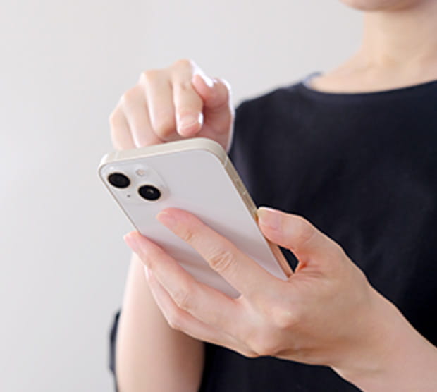 flow-img1 - Laran|羽村ジェルネイルサロン 羽村ジェルネイルサロン|自爪に優しいパラジェル・フィルイン対応サロンLaran