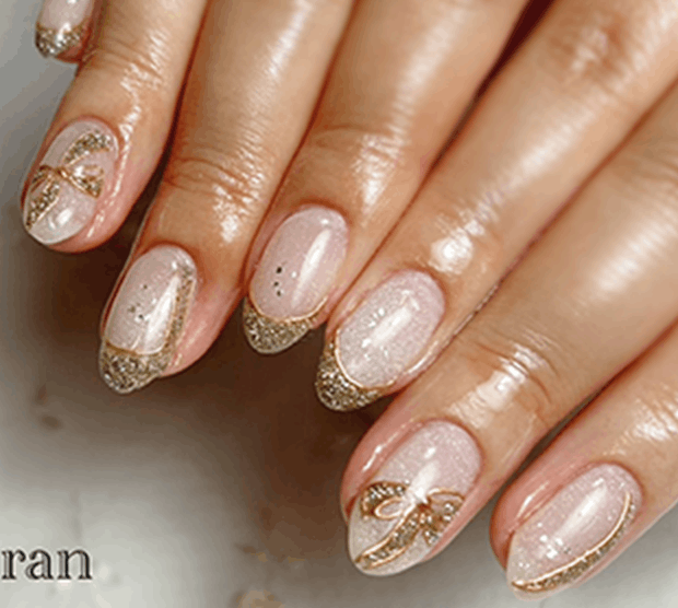 glow-img5 - Laran|羽村ジェルネイルサロン 羽村ジェルネイルサロン|自爪に優しいパラジェル・フィルイン対応サロンLaran