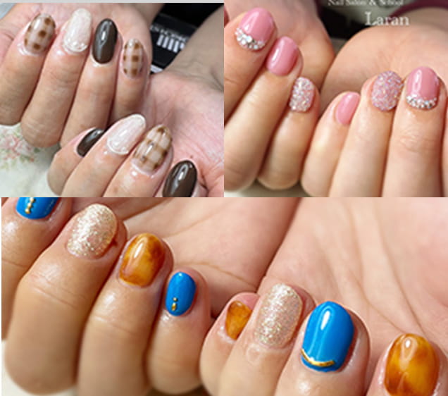 menu-img5 - Laran|羽村ジェルネイルサロン 羽村ジェルネイルサロン|自爪に優しいパラジェル・フィルイン対応サロンLaran