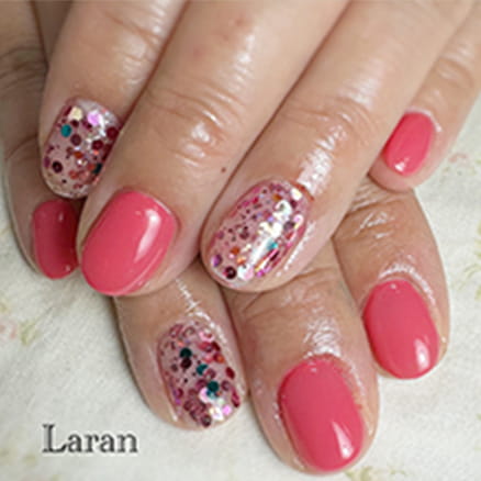 review-img1-4 - Laran|羽村ジェルネイルサロン 羽村ジェルネイルサロン|自爪に優しいパラジェル・フィルイン対応サロンLaran