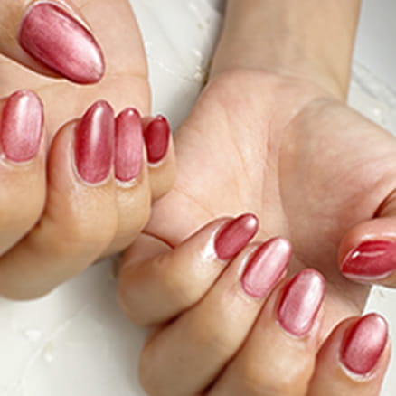 review2-img1 - Laran|羽村ジェルネイルサロン 羽村ジェルネイルサロン|自爪に優しいパラジェル・フィルイン対応サロンLaran