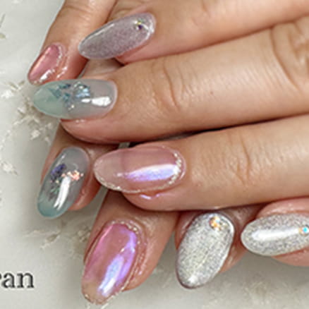 review2-img2 - Laran|羽村ジェルネイルサロン 羽村ジェルネイルサロン|自爪に優しいパラジェル・フィルイン対応サロンLaran