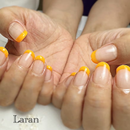 review2-img3 - Laran|羽村ジェルネイルサロン 羽村ジェルネイルサロン|自爪に優しいパラジェル・フィルイン対応サロンLaran