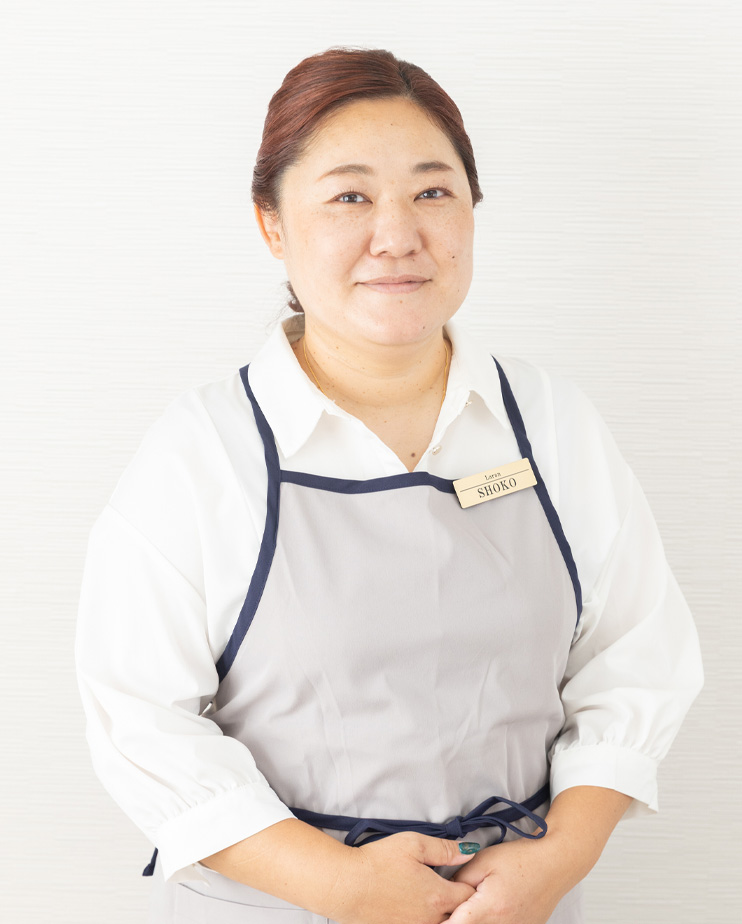 羽村ジェルネイルサロン｜自爪に優しいパラジェル・フィルイン対応サロンLaran