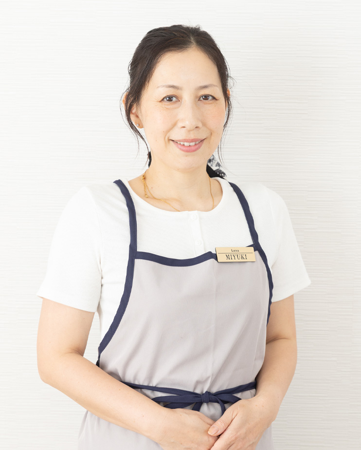羽村ジェルネイルサロン｜自爪に優しいパラジェル・フィルイン対応サロンLaran
