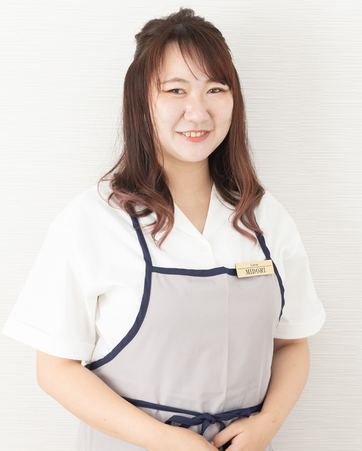 羽村ジェルネイルサロン｜自爪に優しいパラジェル・フィルイン対応サロンLaran